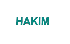 Hakim Carpentry L.L.C